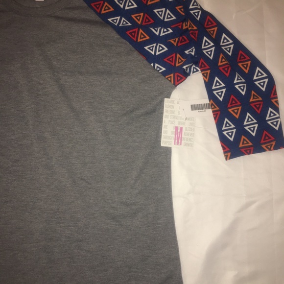 Lularoe Randy size medium - Picture 2 of 2